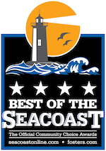 2022 Best of the Seacoast Logo