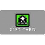 $25 Gift Card